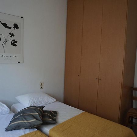 Mara'S Cozy City Apt كاندية المظهر الخارجي الصورة