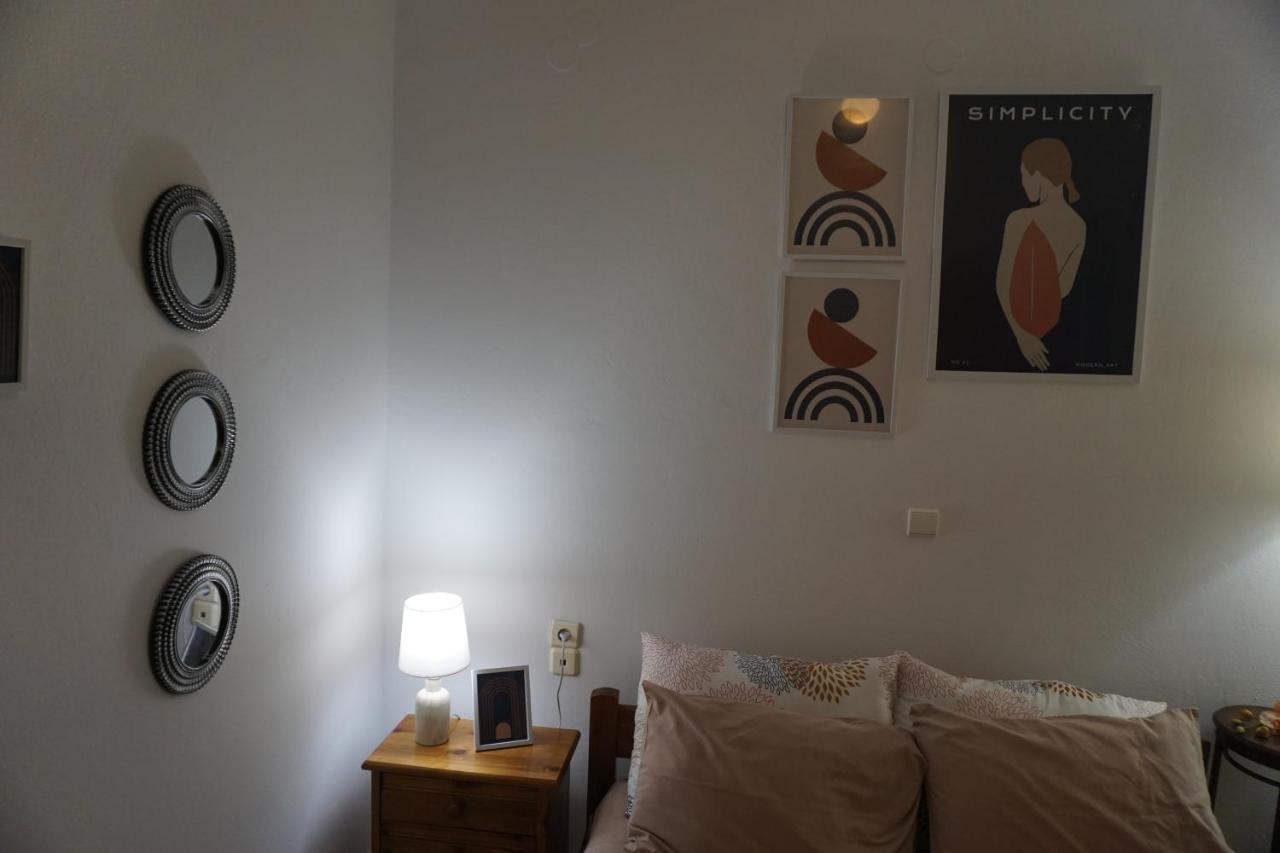Mara'S Cozy City Apt كاندية المظهر الخارجي الصورة