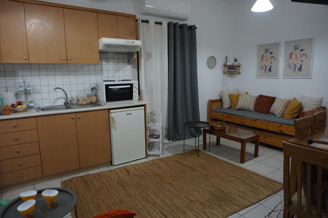 Mara'S Cozy City Apt كاندية المظهر الخارجي الصورة