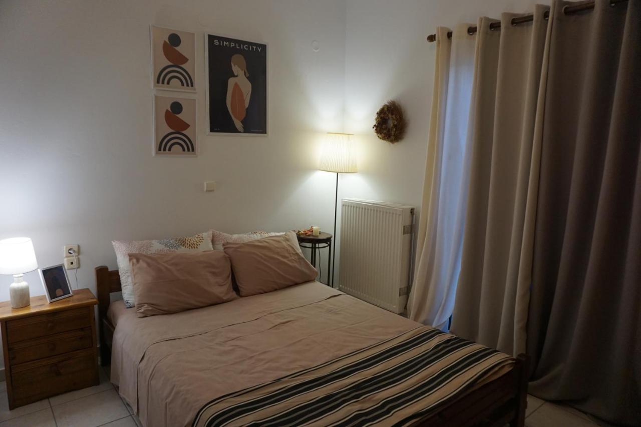 Mara'S Cozy City Apt كاندية المظهر الخارجي الصورة