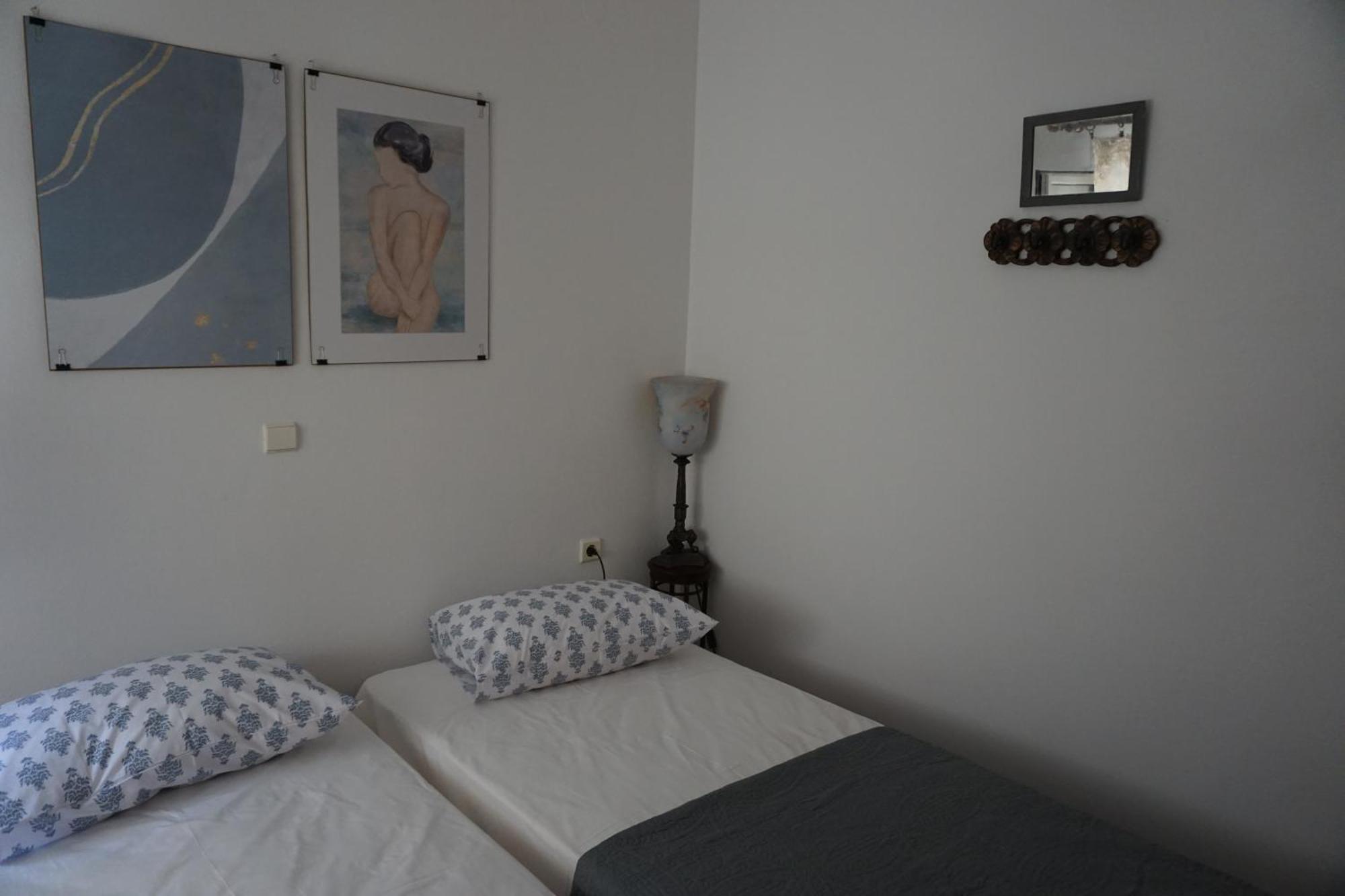 Mara'S Cozy City Apt كاندية المظهر الخارجي الصورة