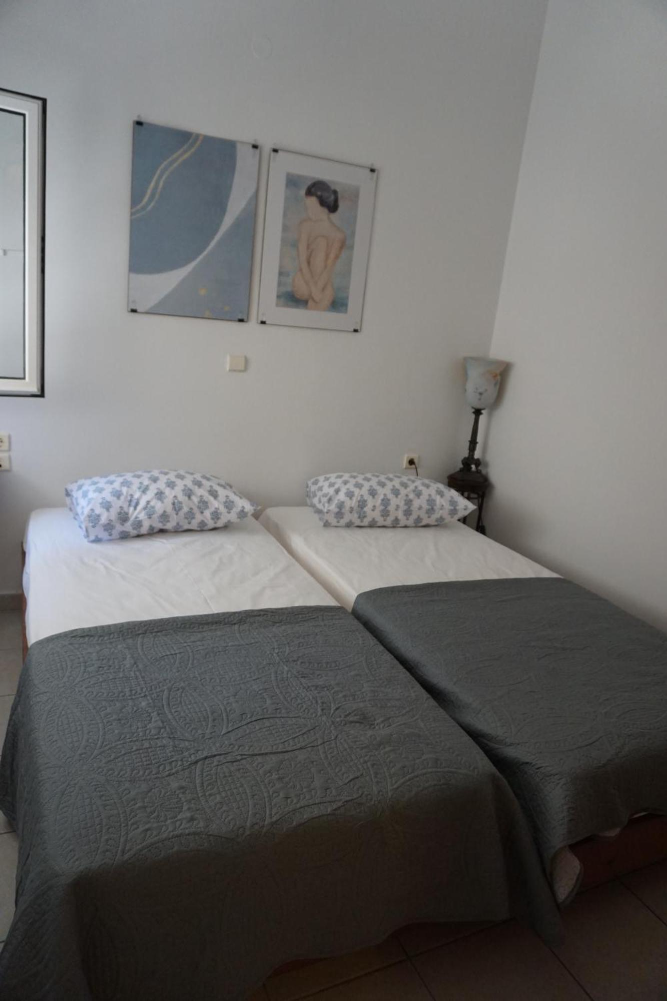 Mara'S Cozy City Apt كاندية المظهر الخارجي الصورة
