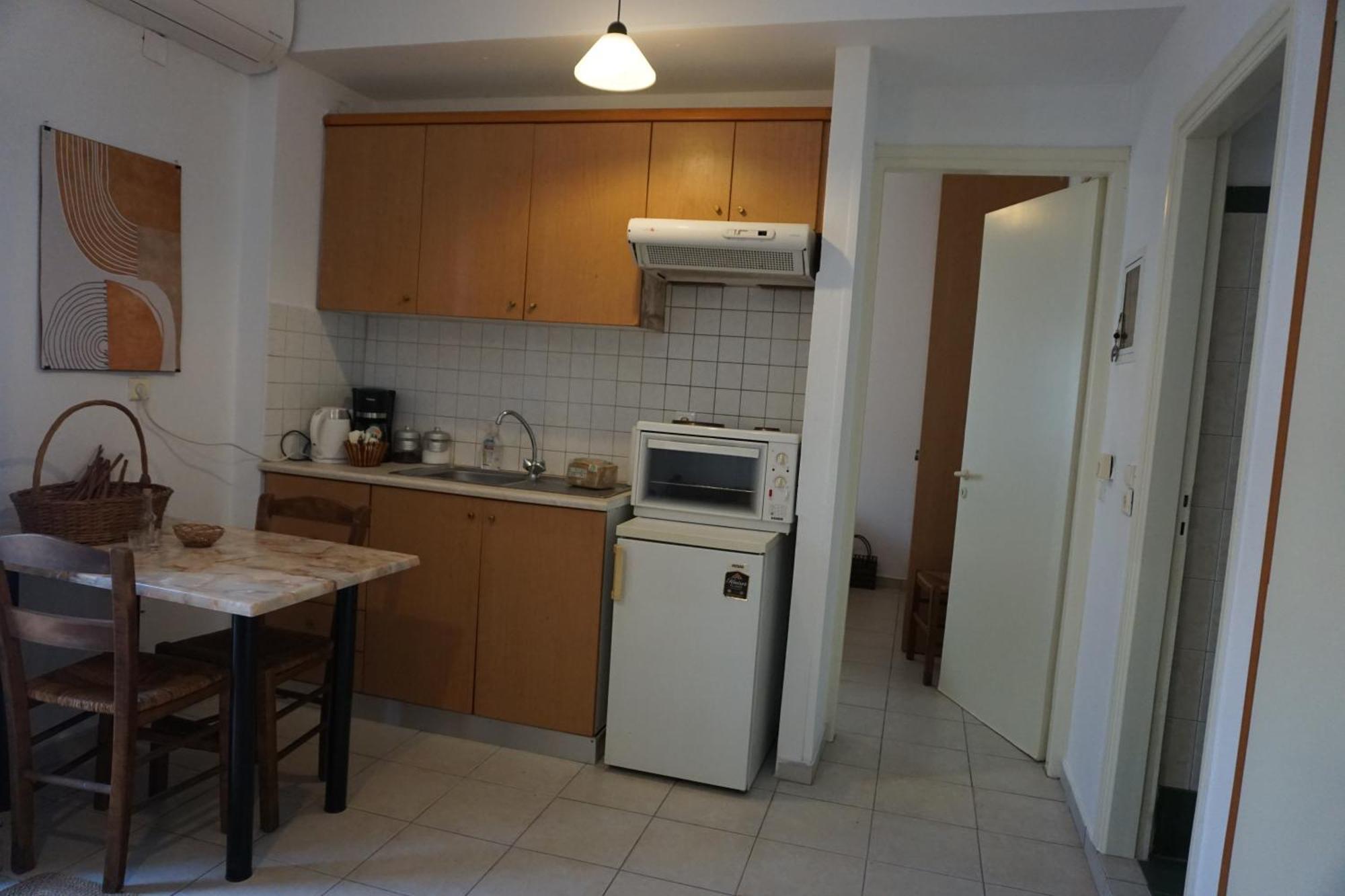 Mara'S Cozy City Apt كاندية المظهر الخارجي الصورة