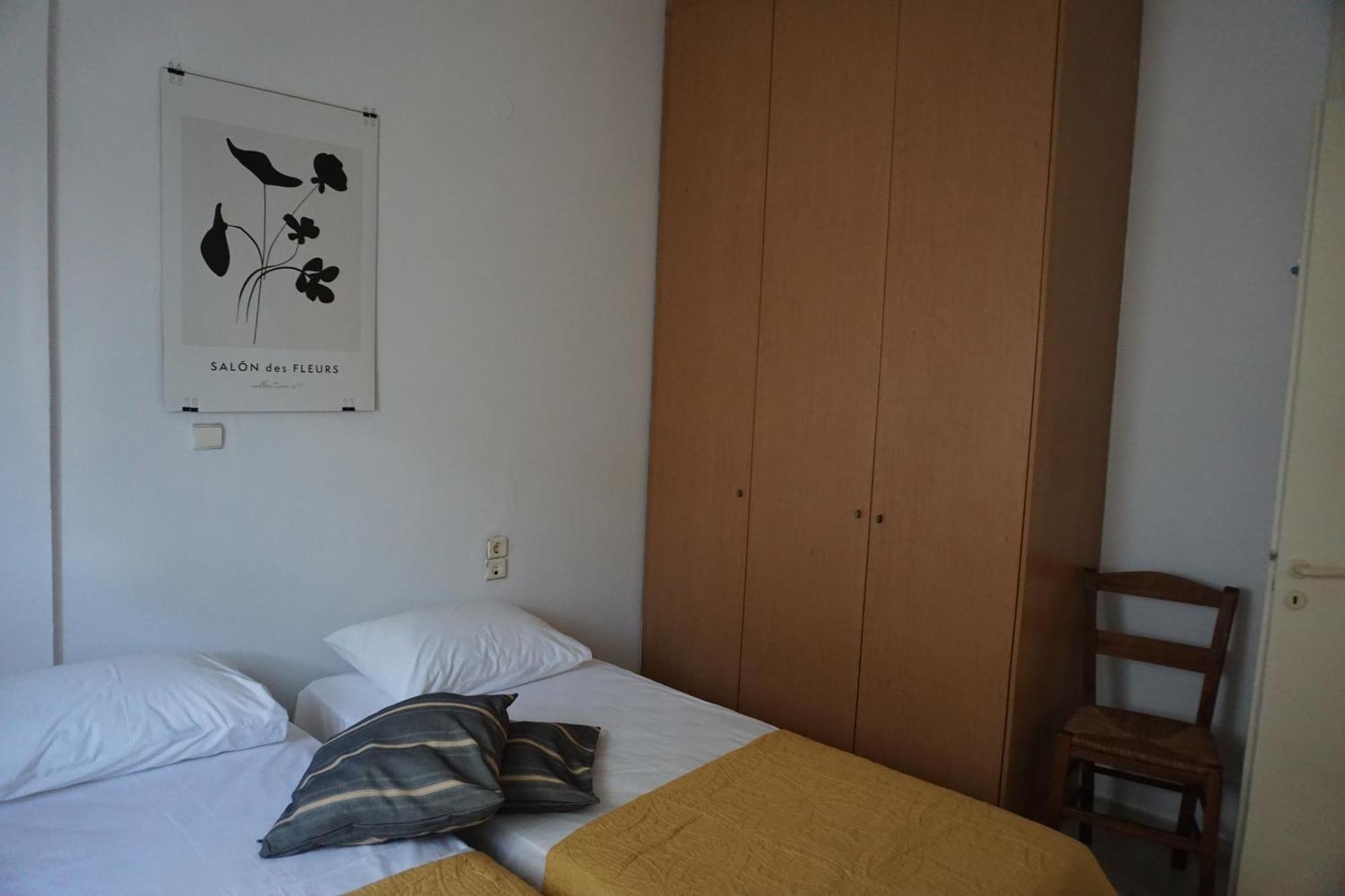 Mara'S Cozy City Apt كاندية المظهر الخارجي الصورة