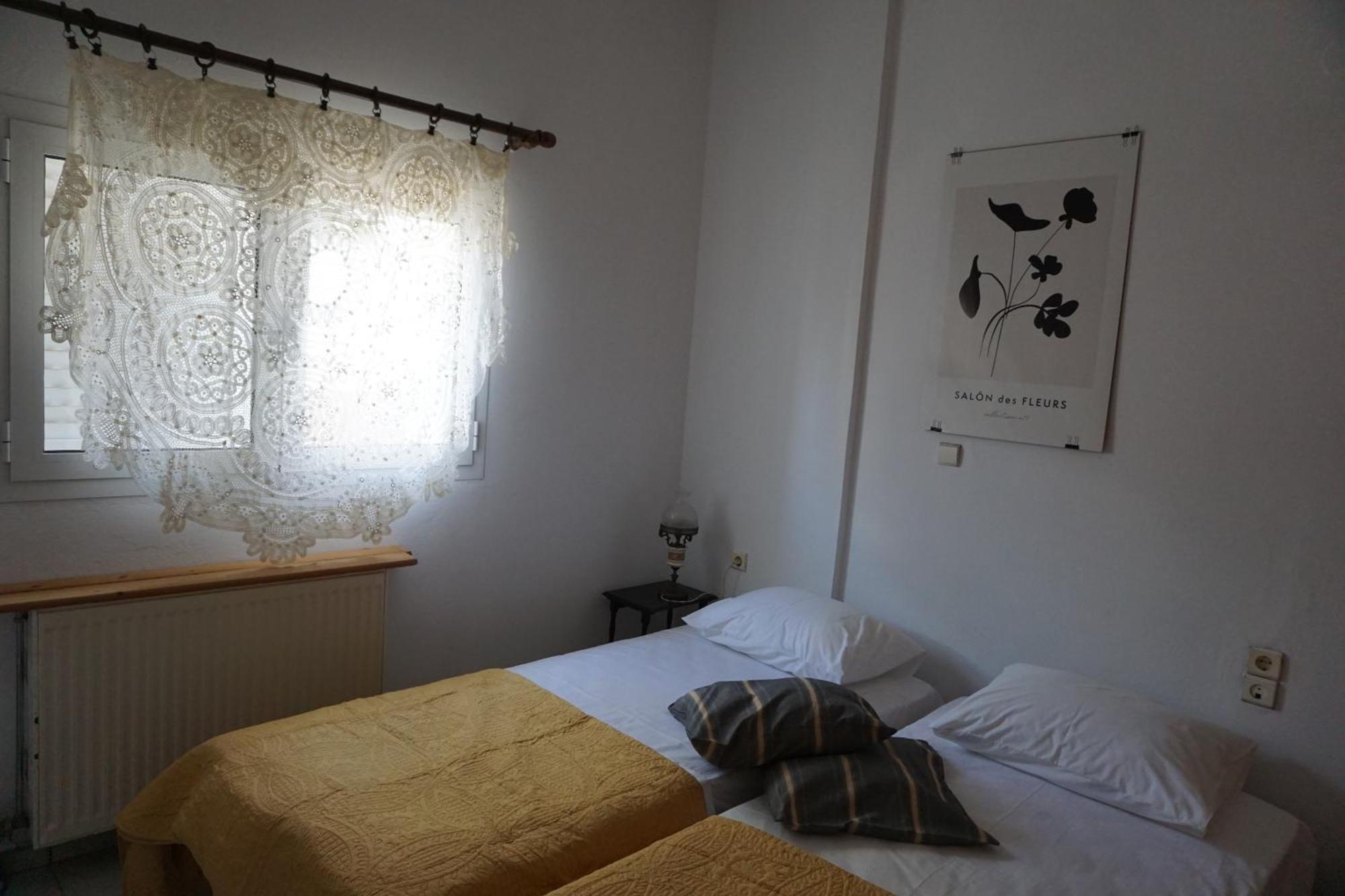Mara'S Cozy City Apt كاندية المظهر الخارجي الصورة