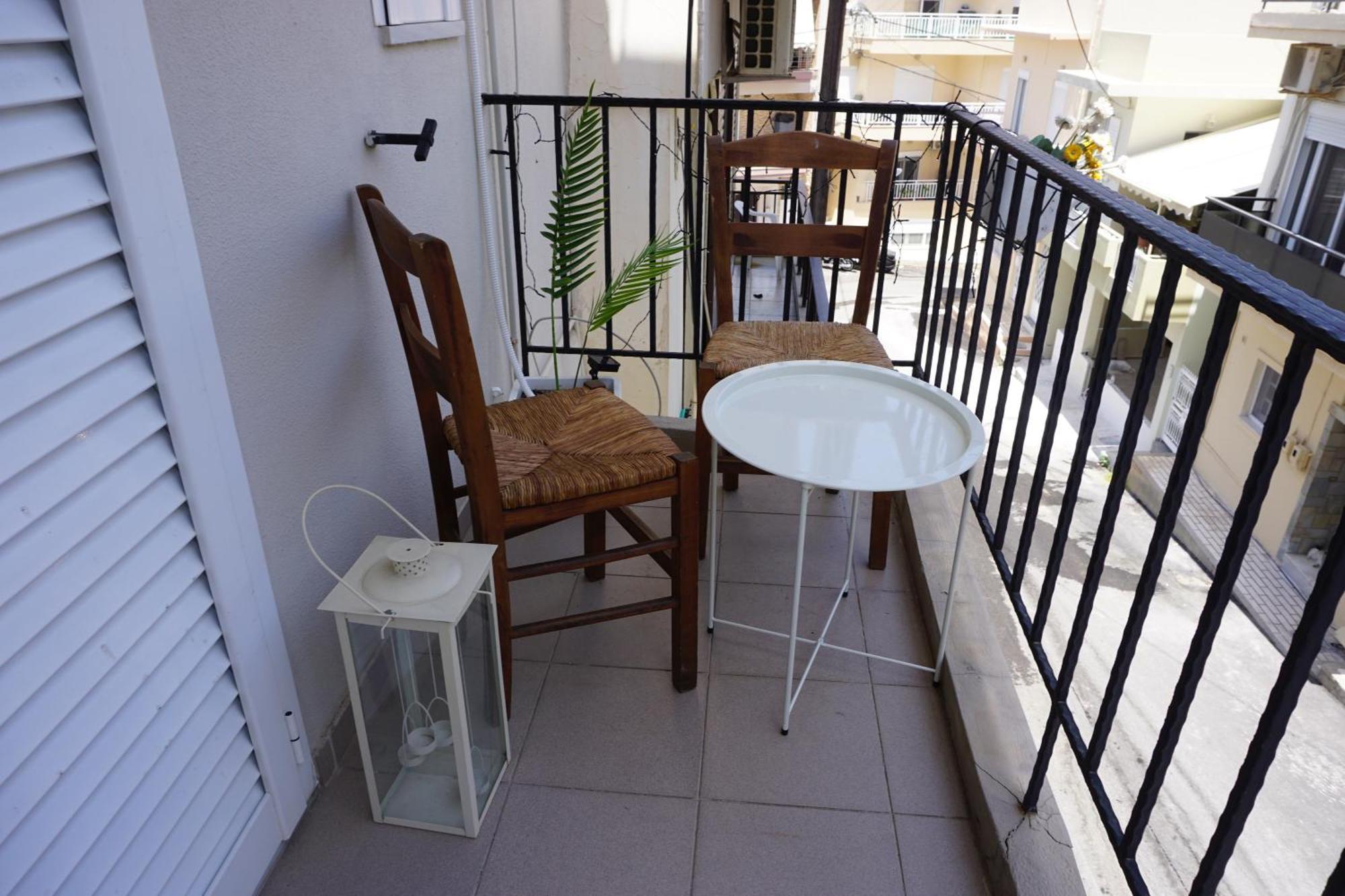 Mara'S Cozy City Apt كاندية المظهر الخارجي الصورة