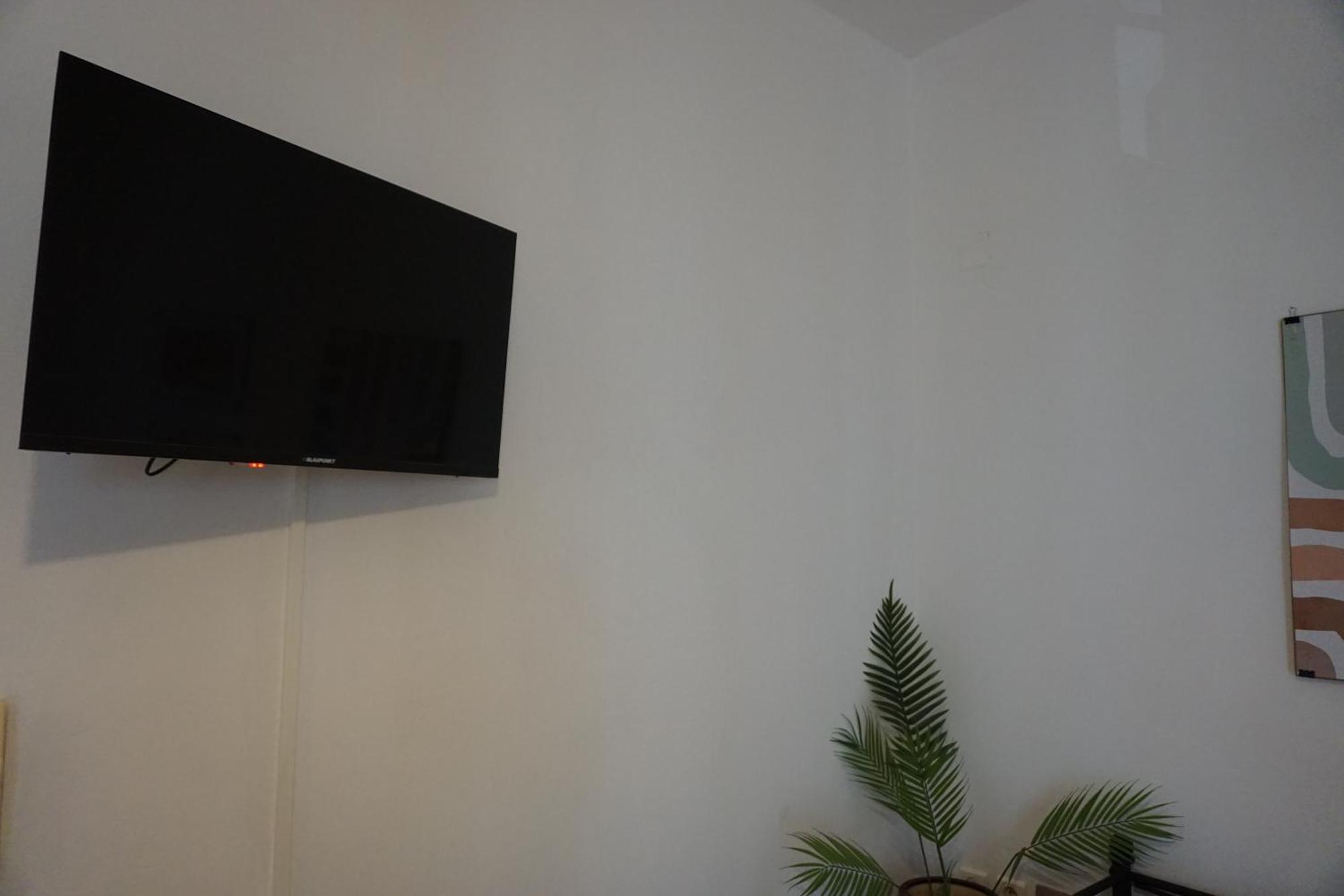 Mara'S Cozy City Apt كاندية المظهر الخارجي الصورة