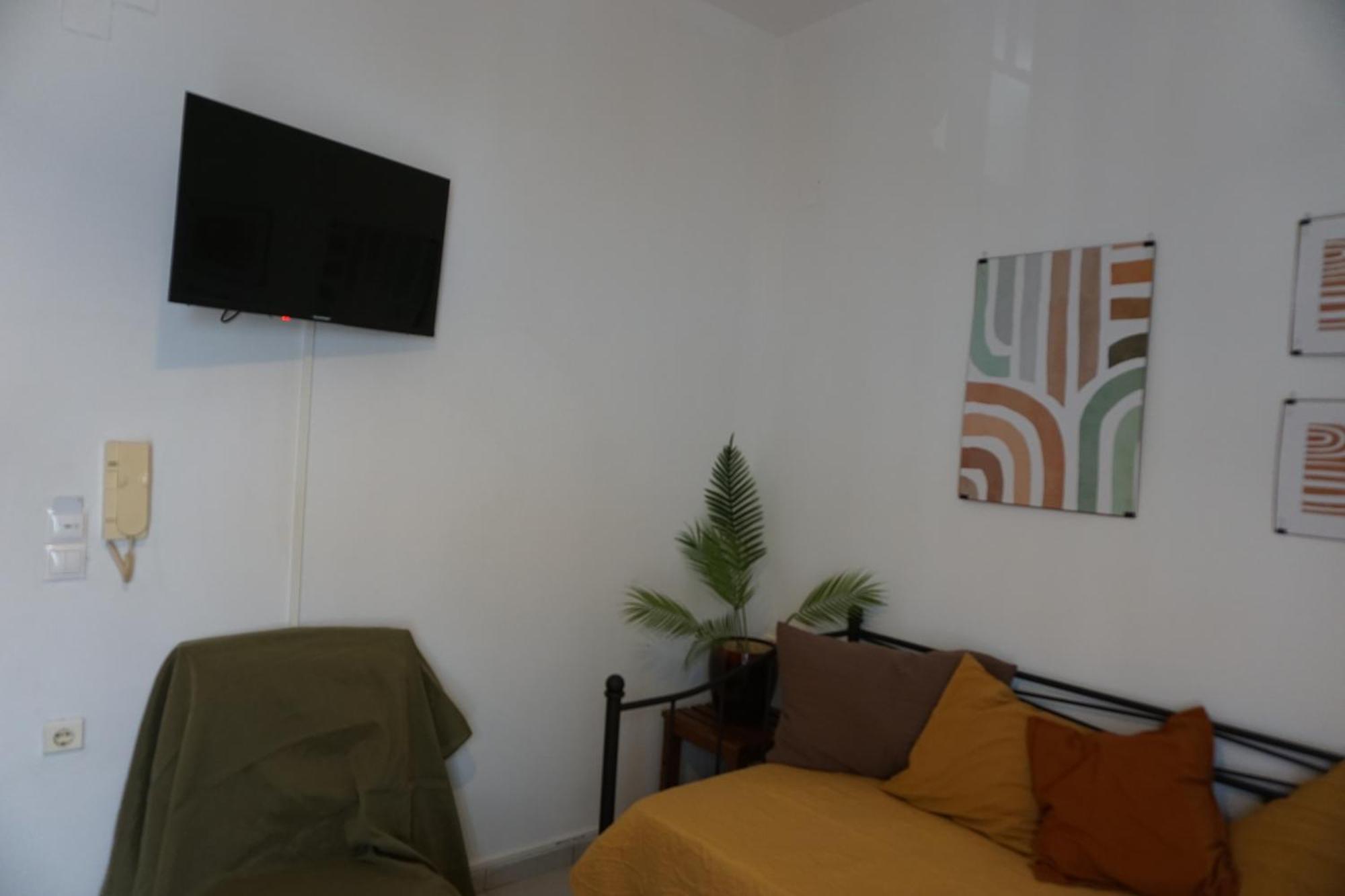Mara'S Cozy City Apt كاندية المظهر الخارجي الصورة