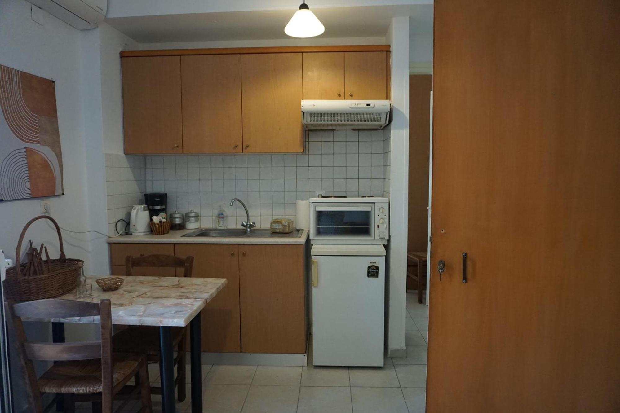 Mara'S Cozy City Apt كاندية المظهر الخارجي الصورة