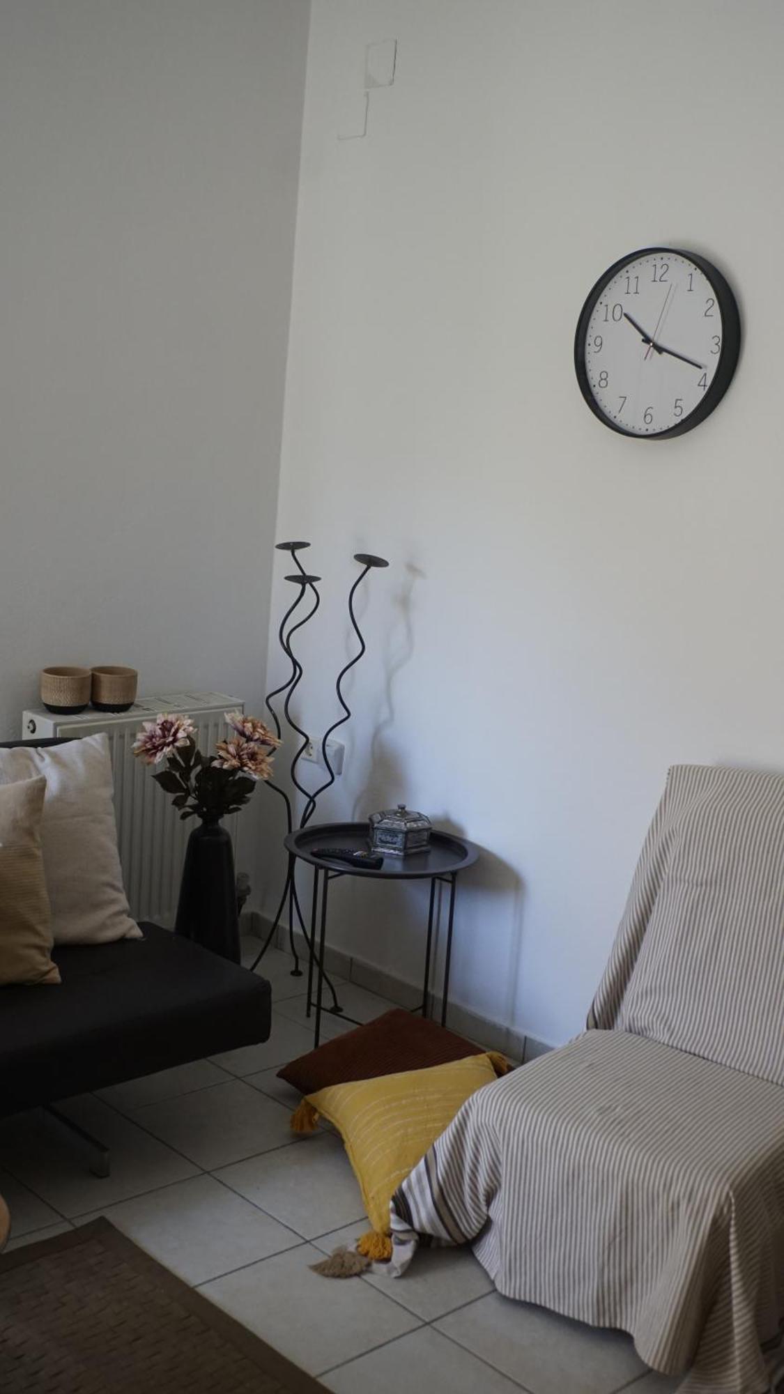 Mara'S Cozy City Apt كاندية المظهر الخارجي الصورة