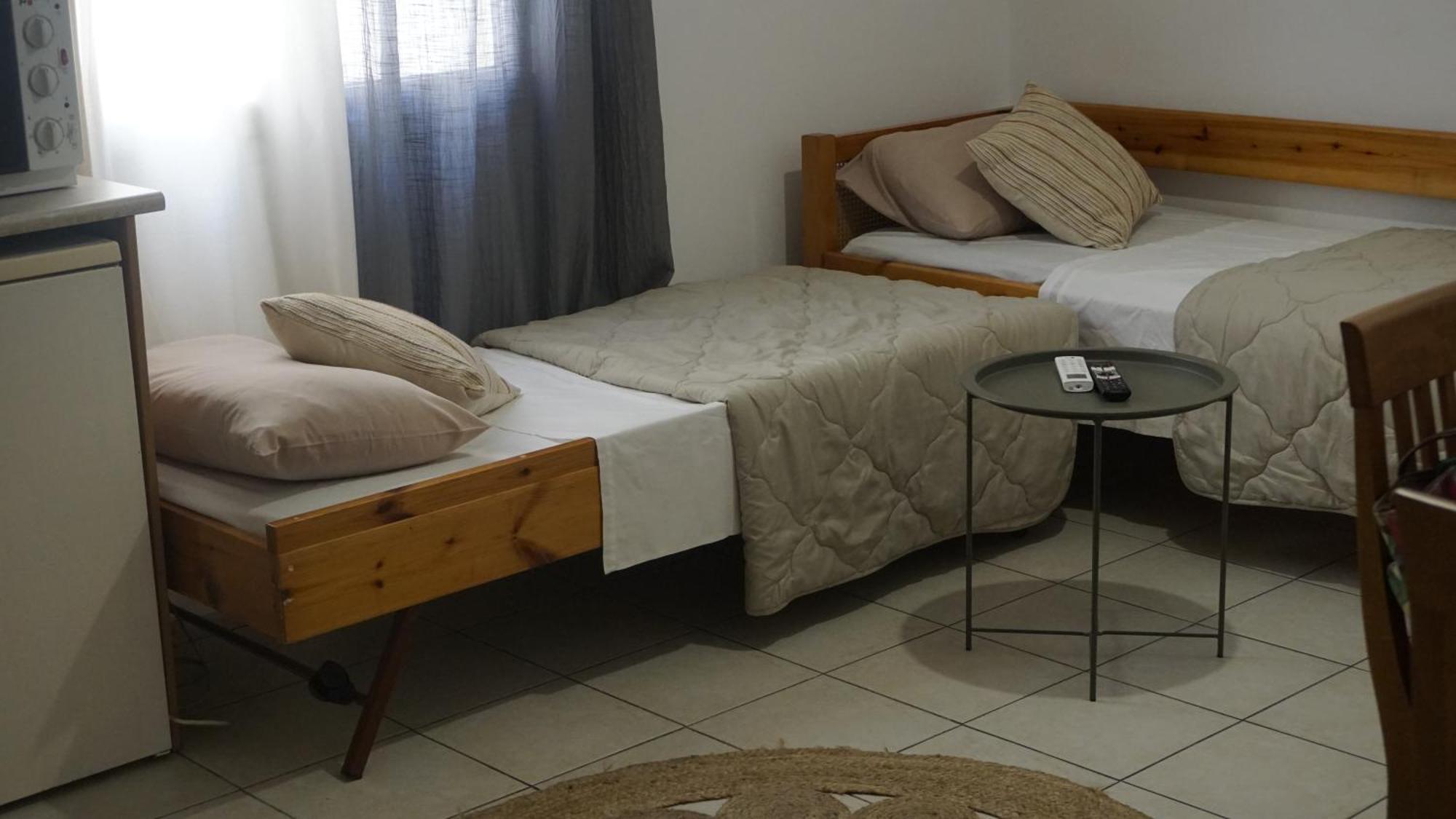 Mara'S Cozy City Apt كاندية المظهر الخارجي الصورة