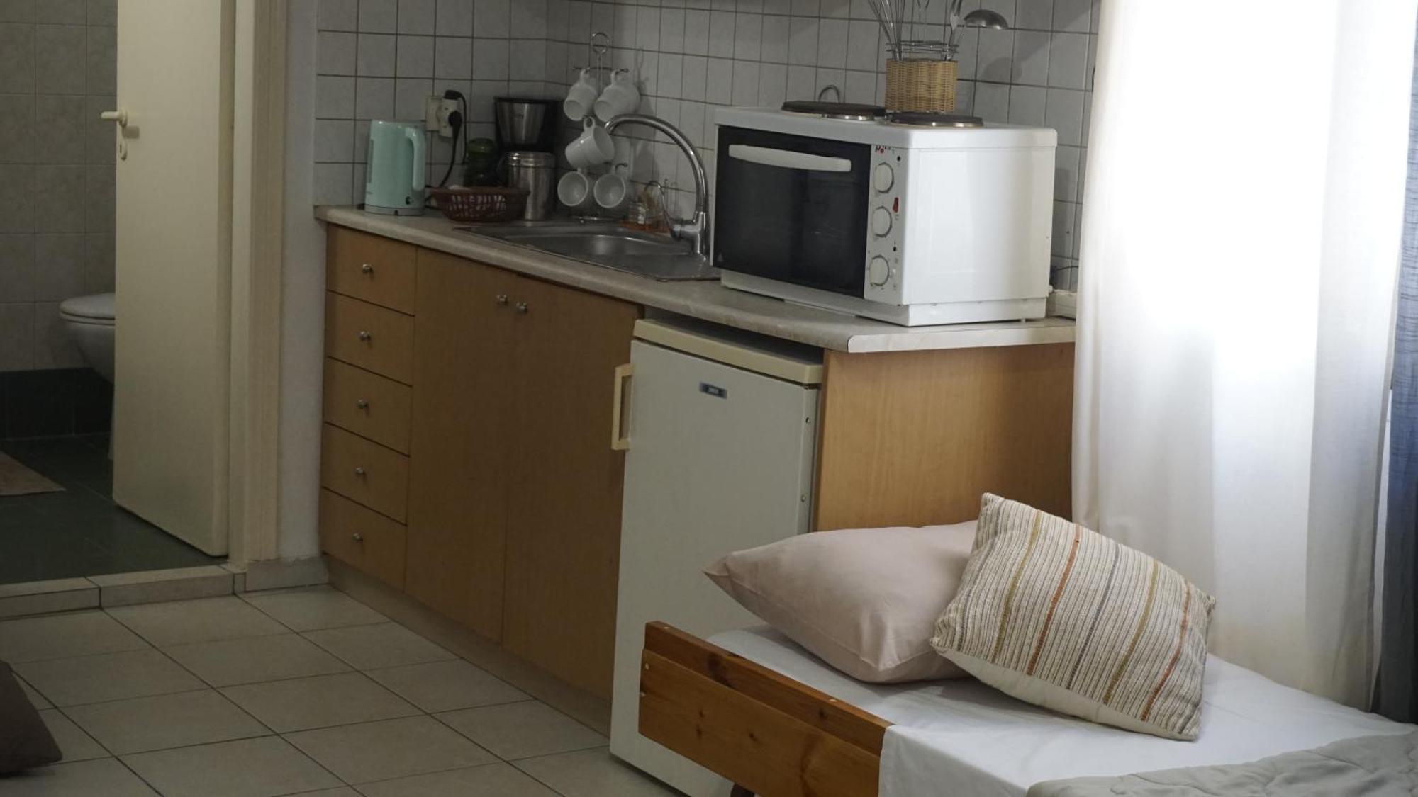 Mara'S Cozy City Apt كاندية المظهر الخارجي الصورة