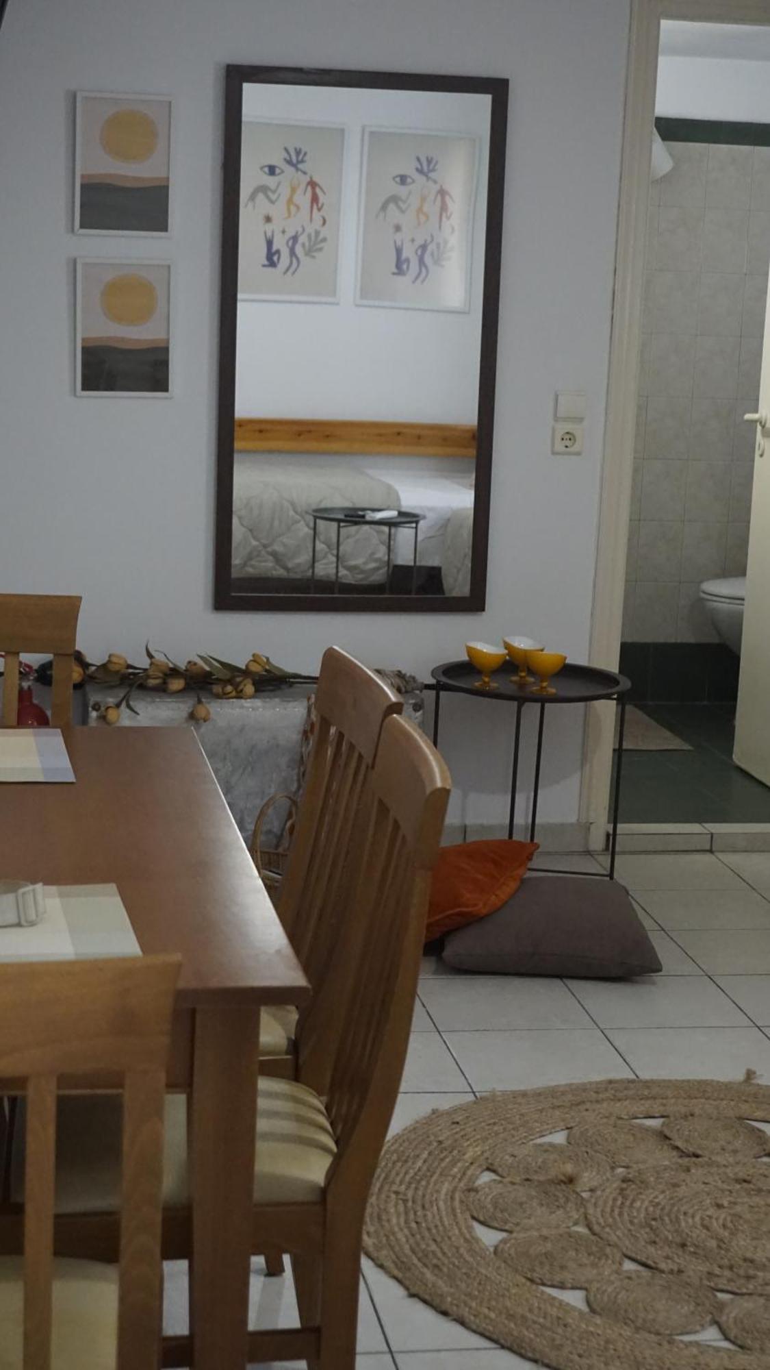 Mara'S Cozy City Apt كاندية المظهر الخارجي الصورة