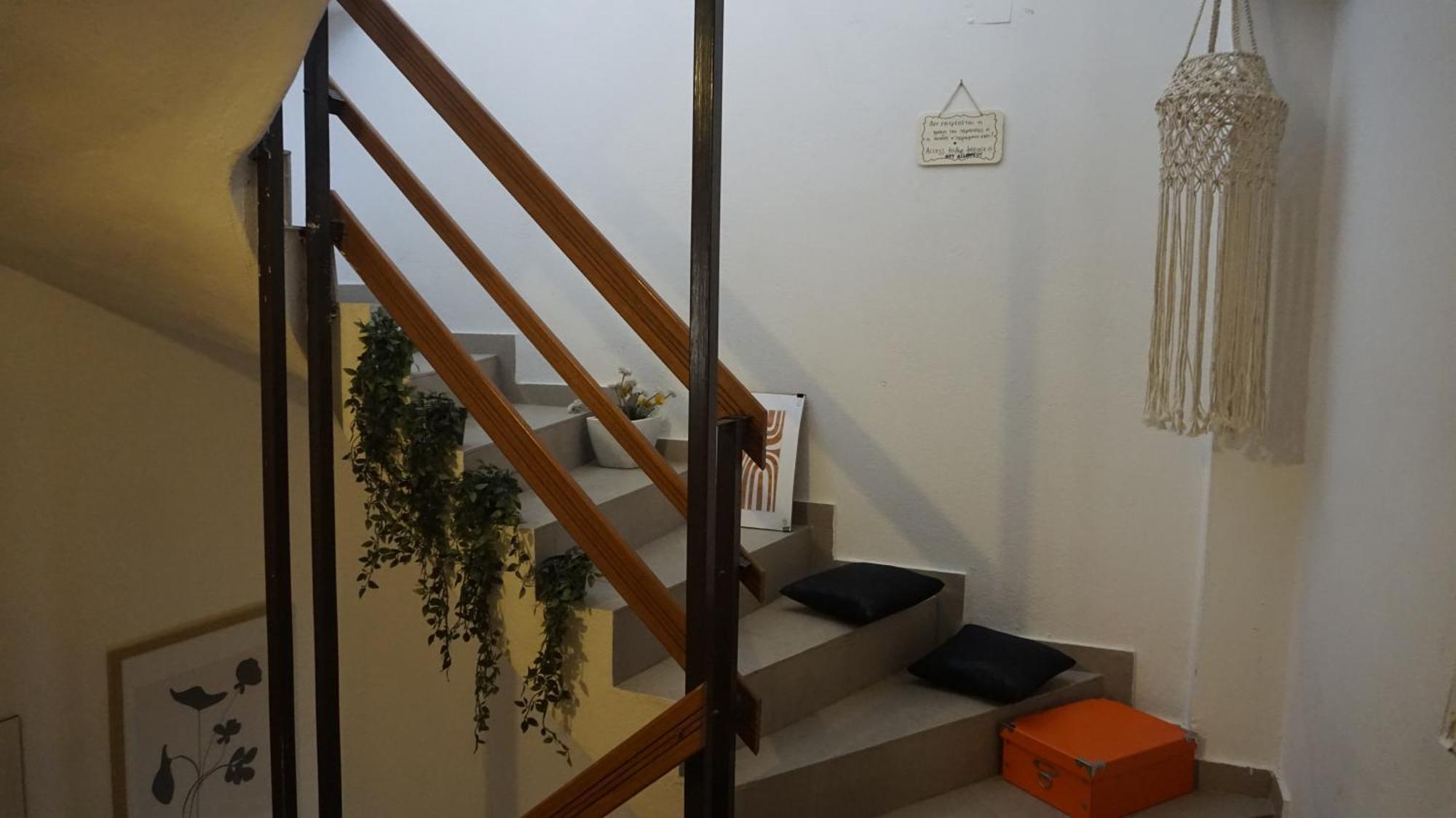 Mara'S Cozy City Apt كاندية المظهر الخارجي الصورة