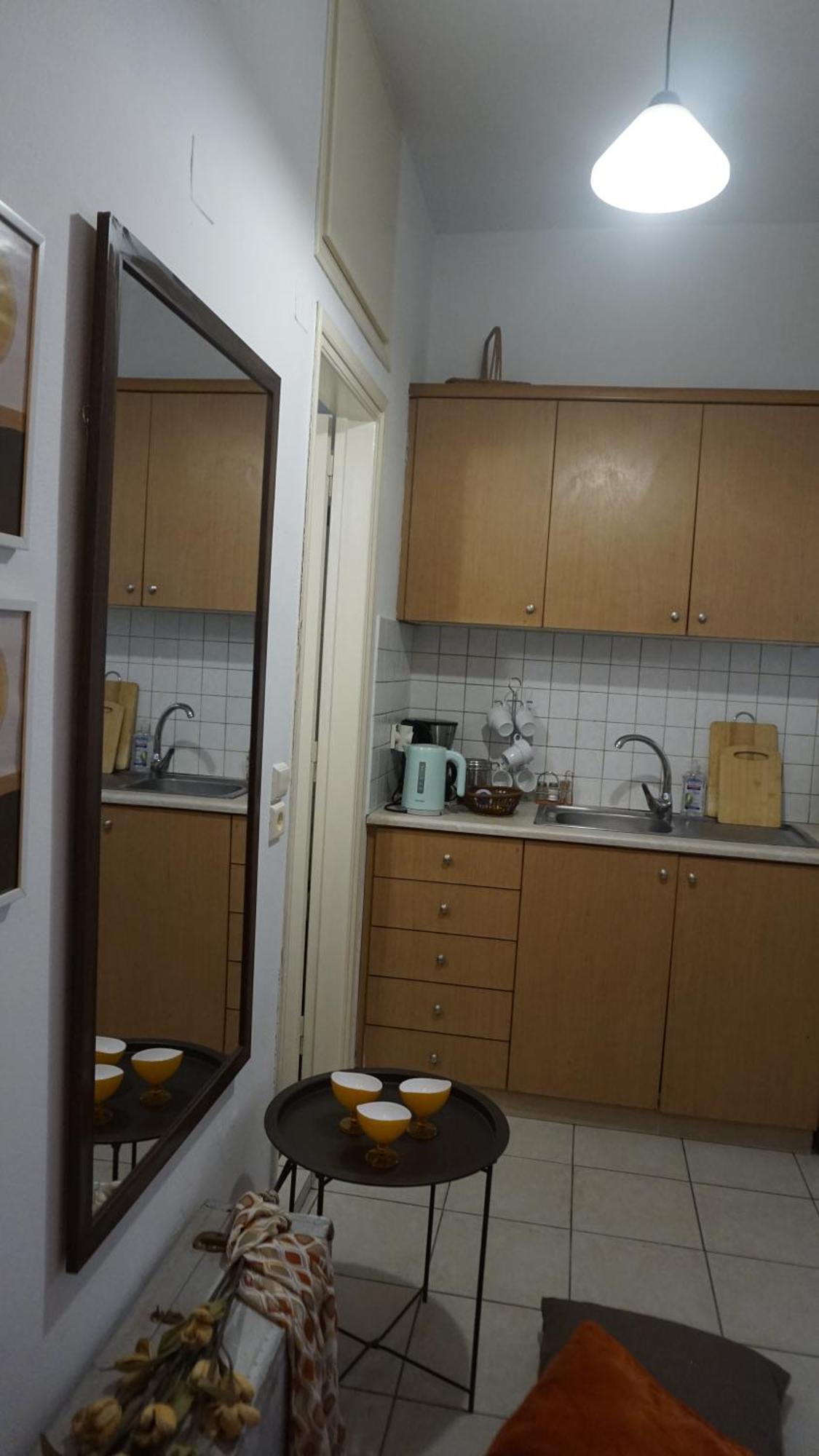 Mara'S Cozy City Apt كاندية المظهر الخارجي الصورة