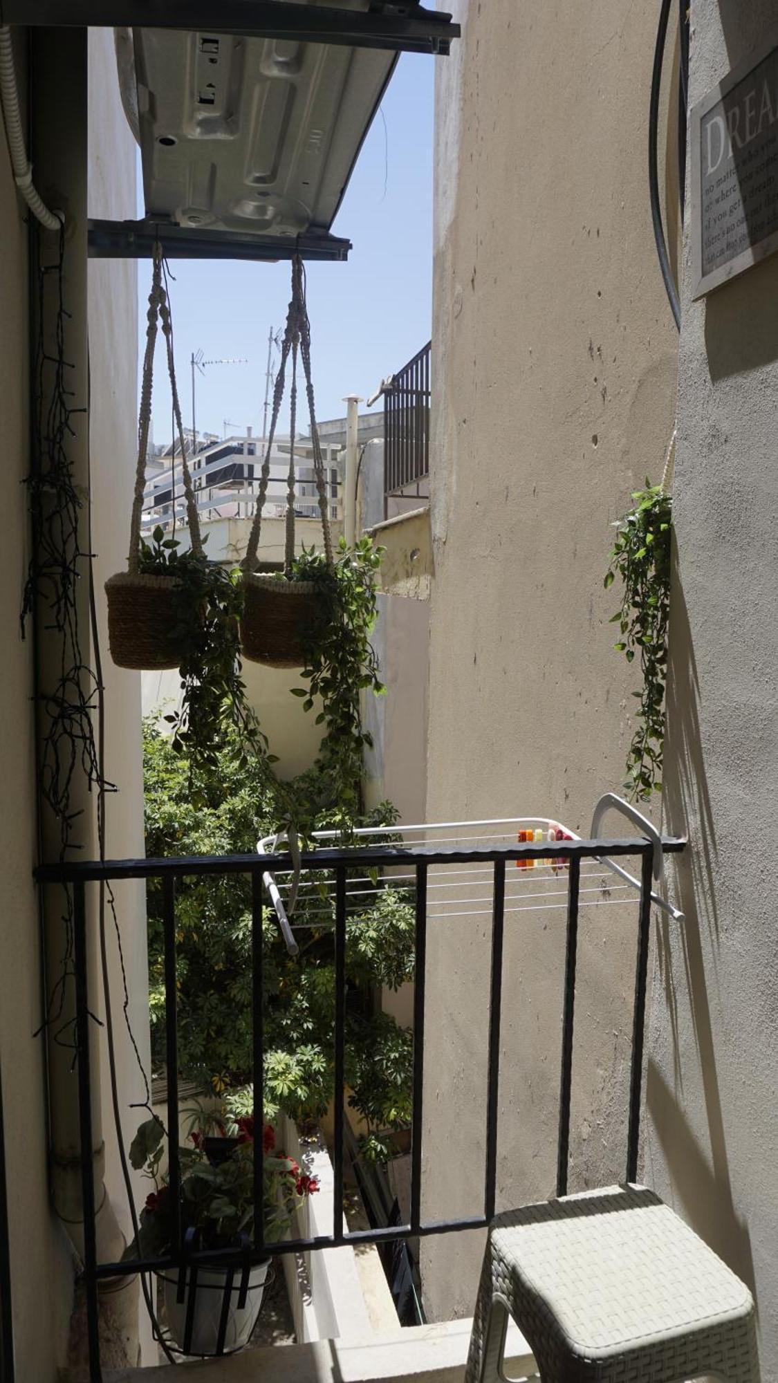 Mara'S Cozy City Apt كاندية المظهر الخارجي الصورة