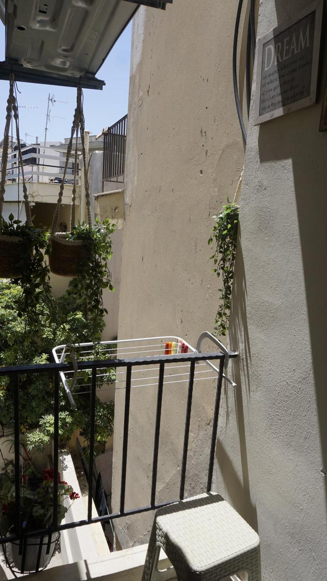Mara'S Cozy City Apt كاندية المظهر الخارجي الصورة