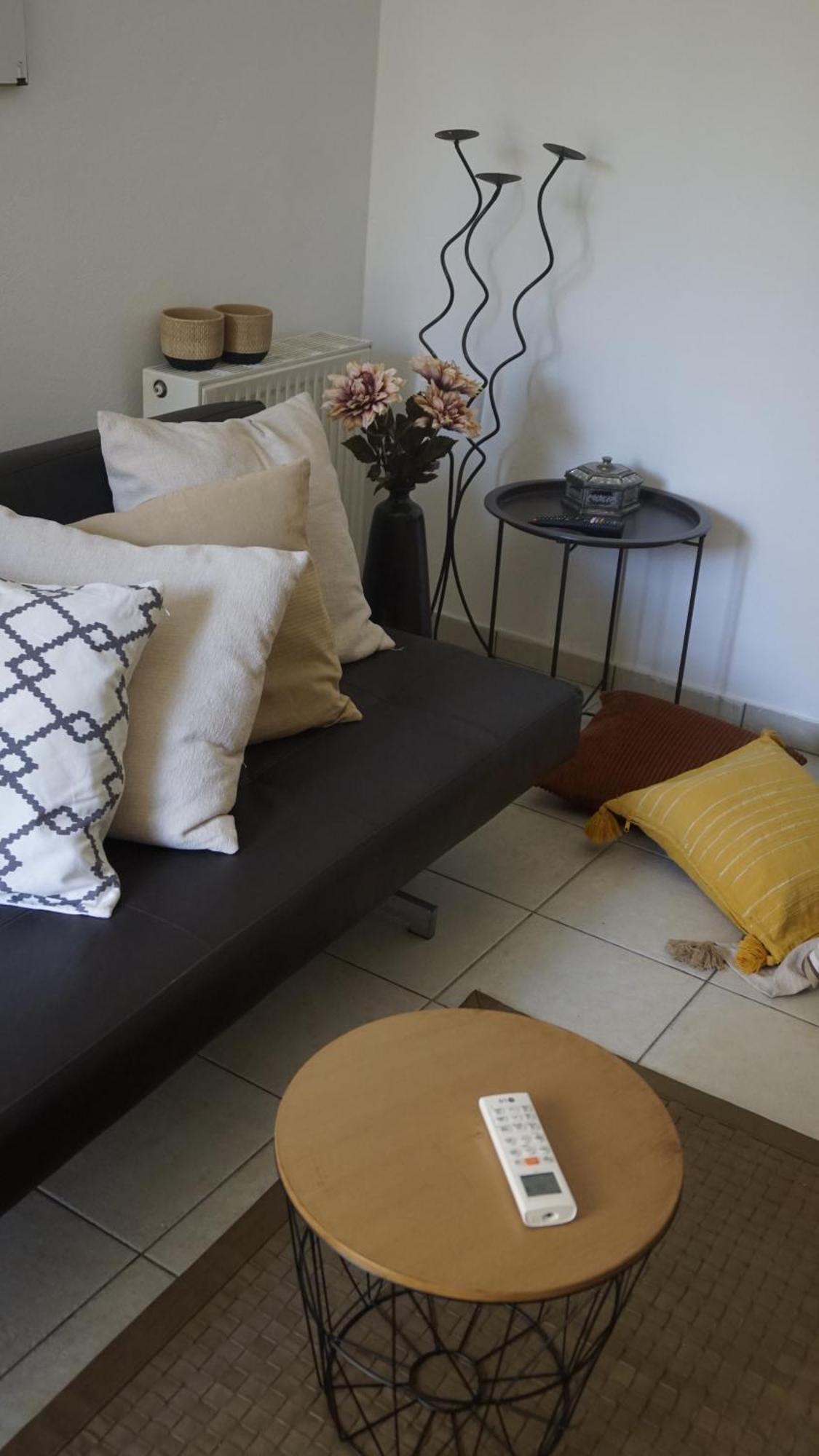 Mara'S Cozy City Apt كاندية المظهر الخارجي الصورة