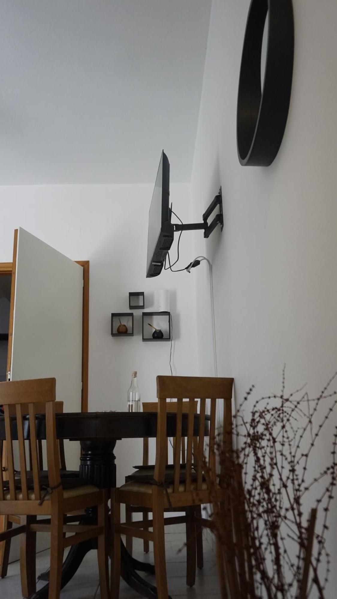 Mara'S Cozy City Apt كاندية المظهر الخارجي الصورة