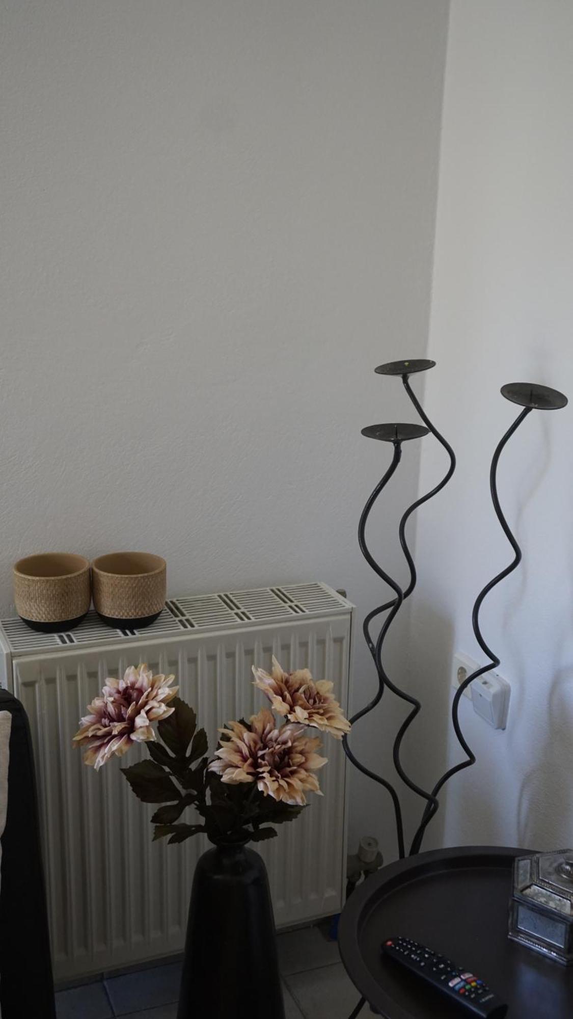 Mara'S Cozy City Apt كاندية المظهر الخارجي الصورة