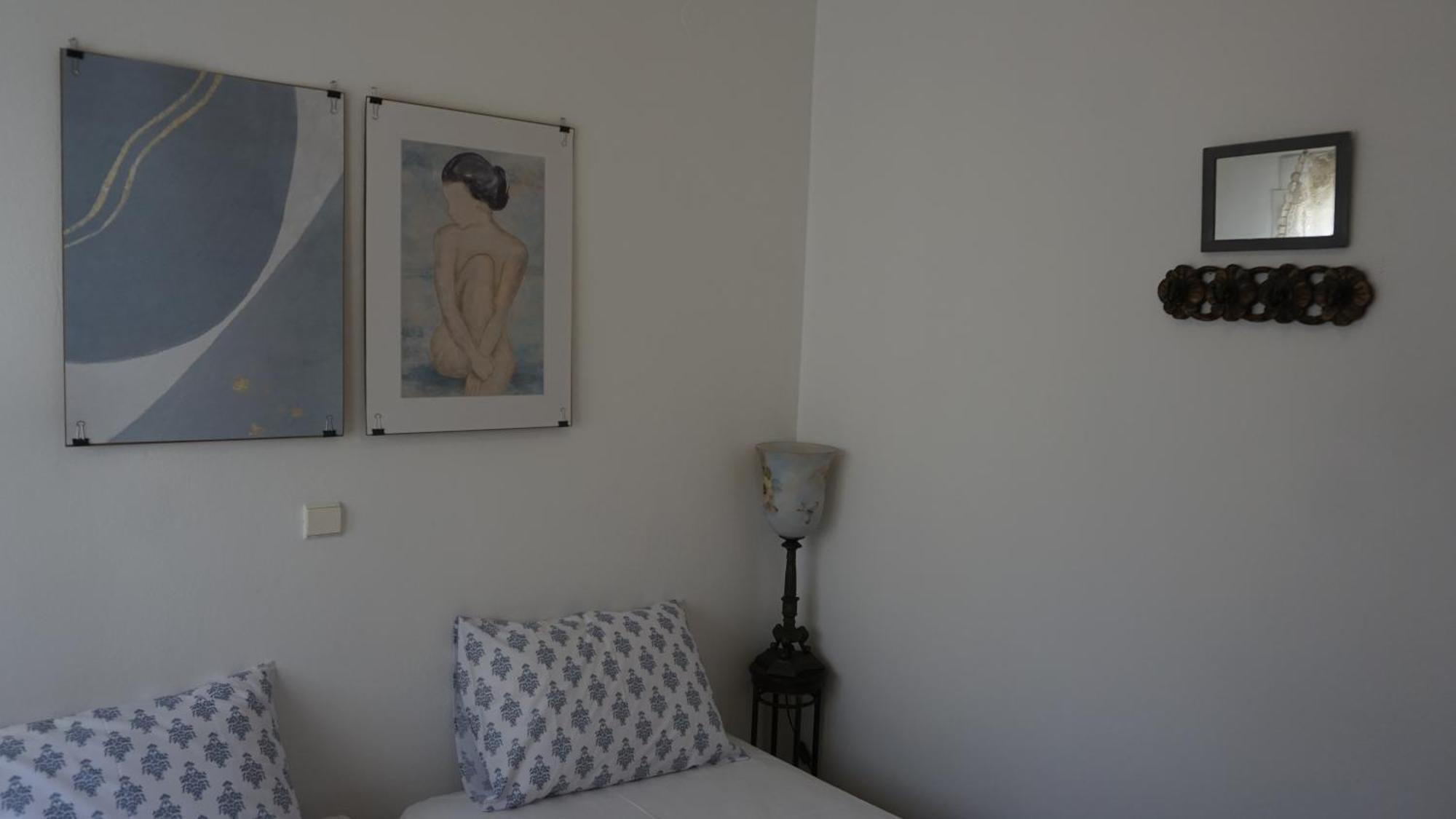 Mara'S Cozy City Apt كاندية المظهر الخارجي الصورة