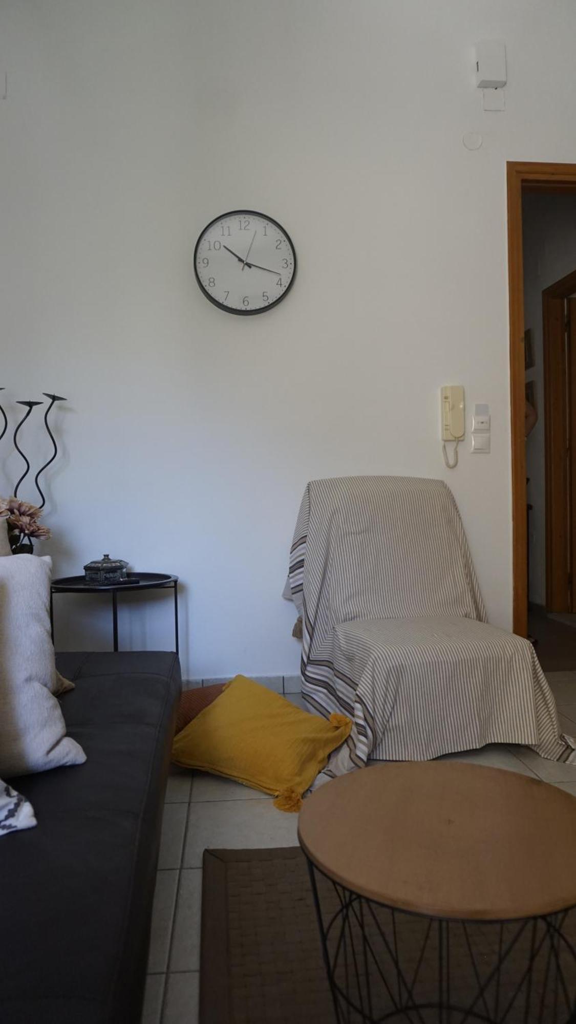 Mara'S Cozy City Apt كاندية المظهر الخارجي الصورة