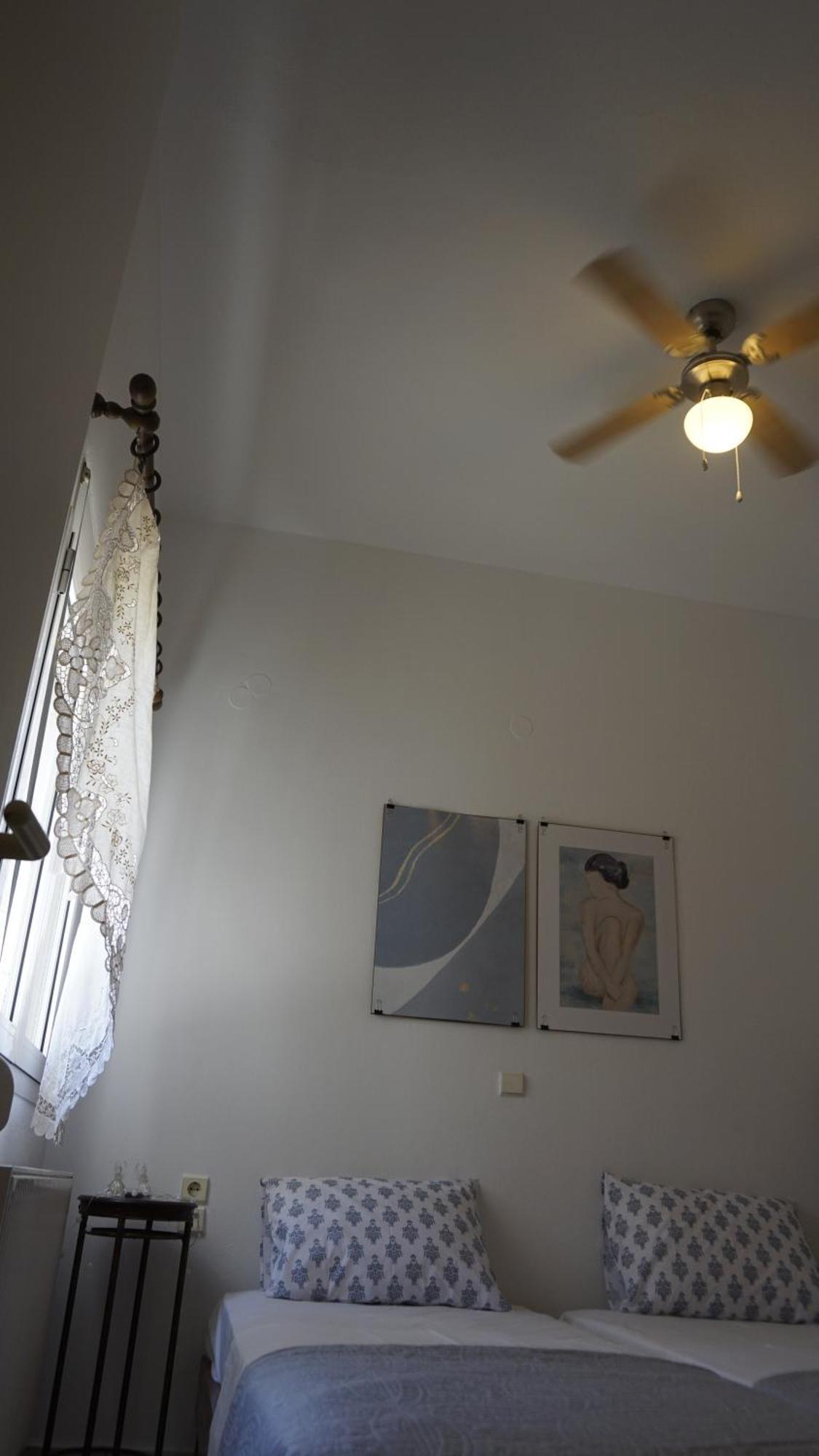 Mara'S Cozy City Apt كاندية المظهر الخارجي الصورة
