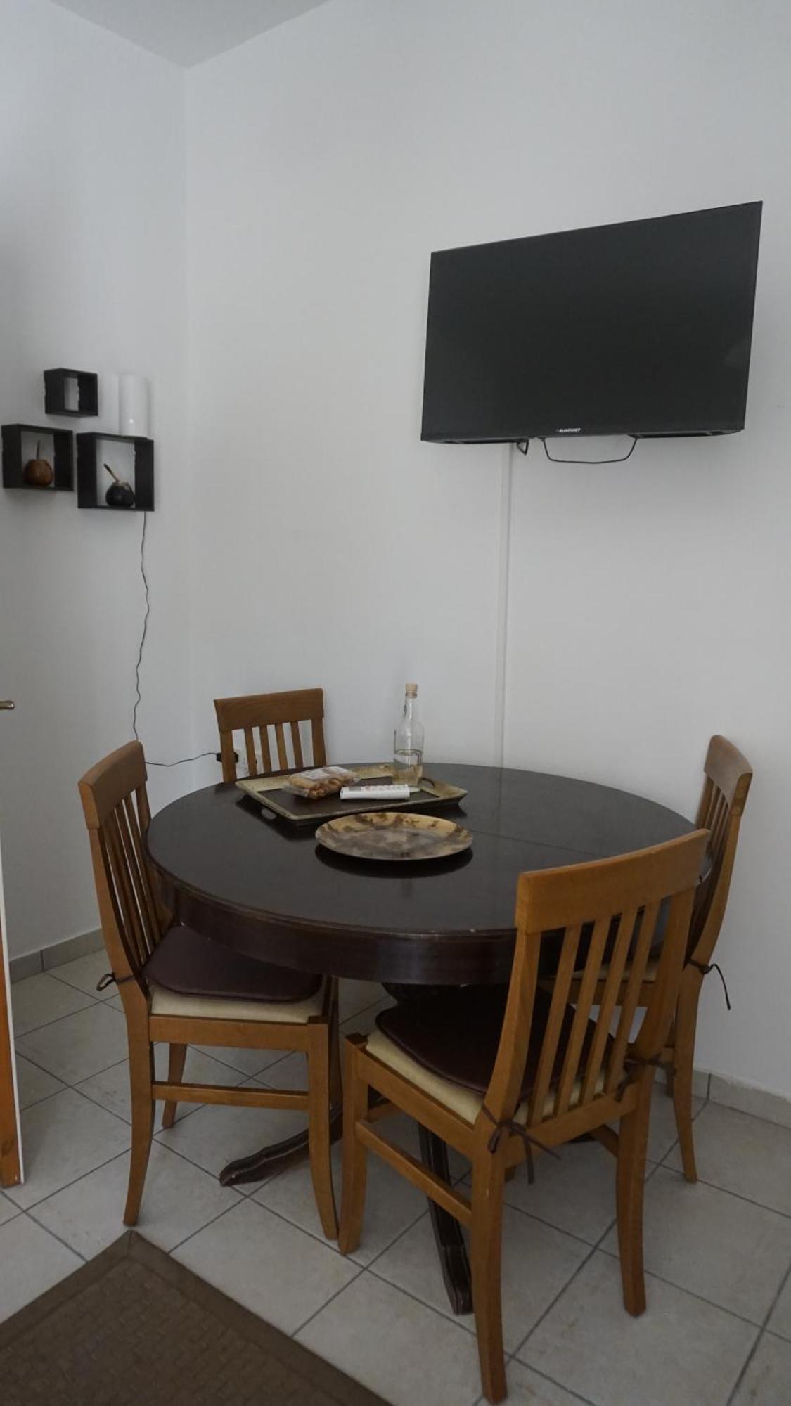 Mara'S Cozy City Apt كاندية المظهر الخارجي الصورة