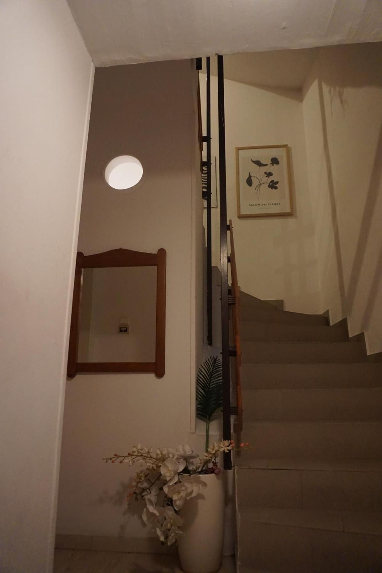 Mara'S Cozy City Apt كاندية المظهر الخارجي الصورة