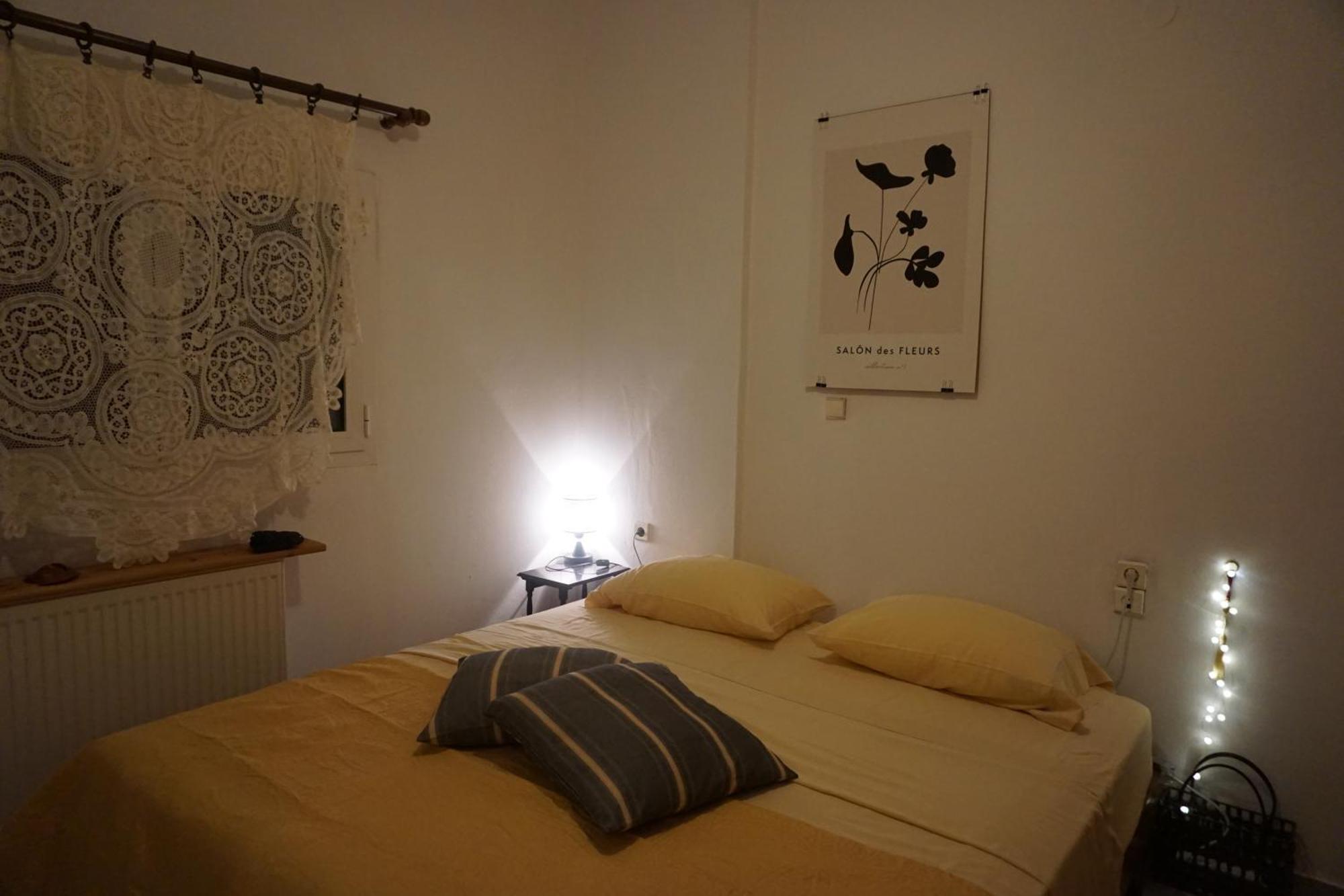 Mara'S Cozy City Apt كاندية المظهر الخارجي الصورة