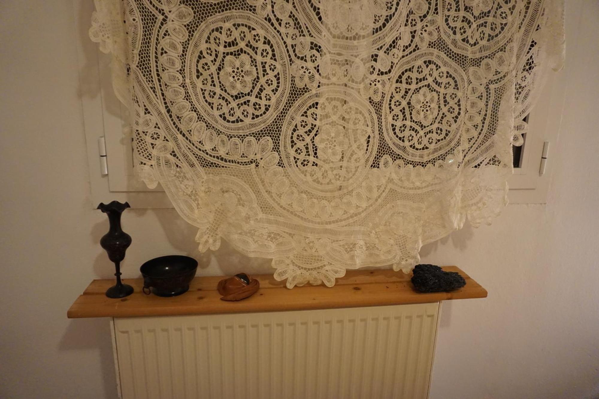 Mara'S Cozy City Apt كاندية المظهر الخارجي الصورة