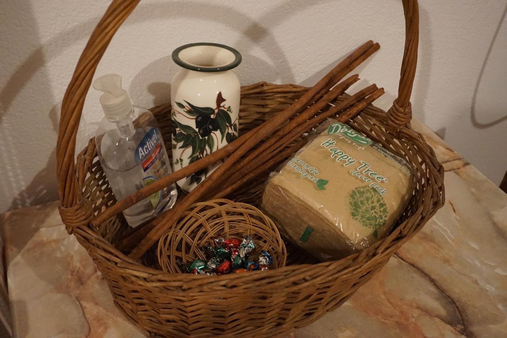 Mara'S Cozy City Apt كاندية المظهر الخارجي الصورة