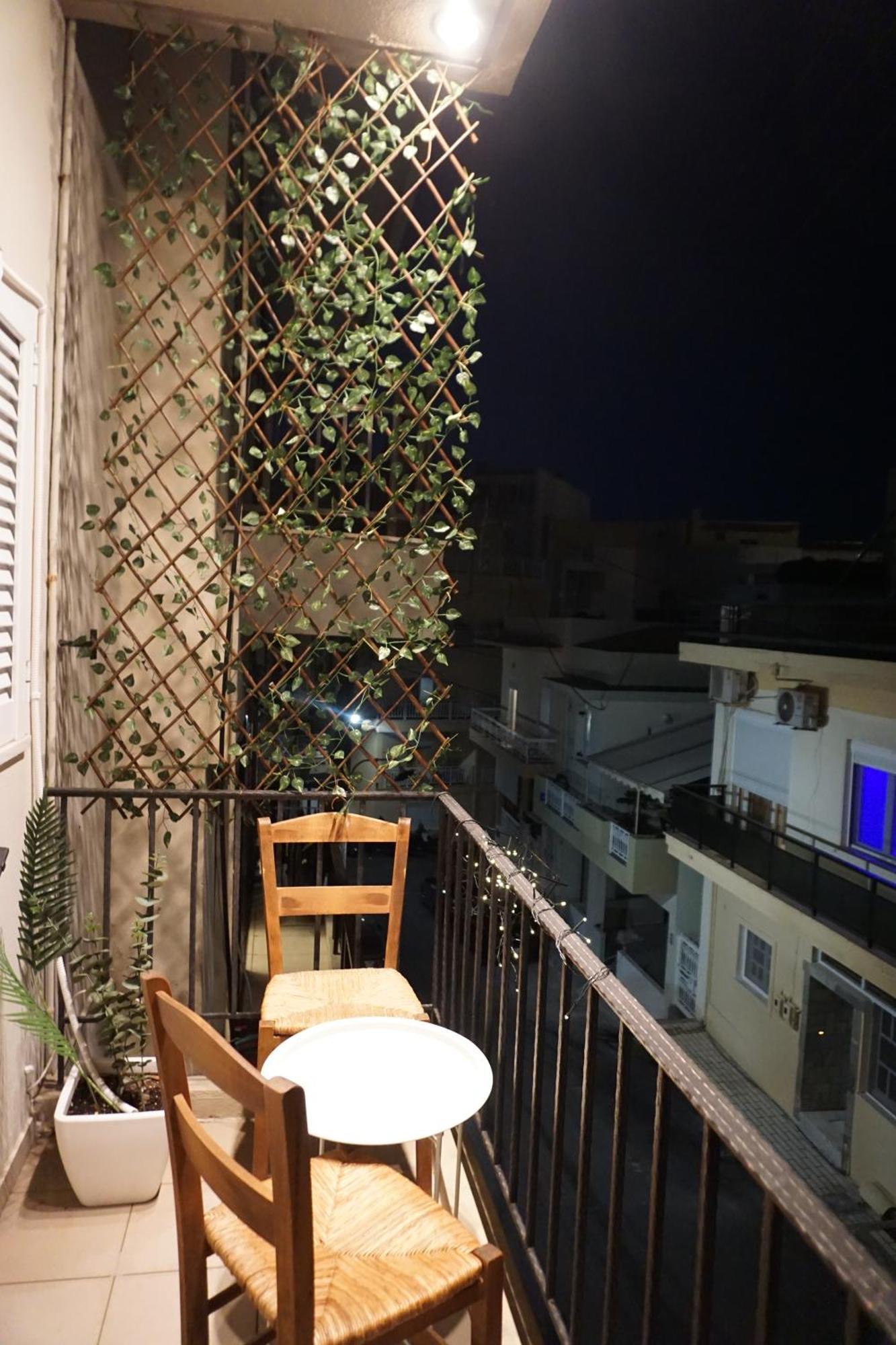 Mara'S Cozy City Apt كاندية المظهر الخارجي الصورة
