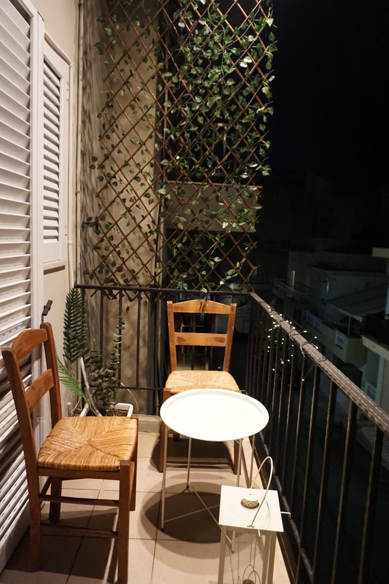 Mara'S Cozy City Apt كاندية المظهر الخارجي الصورة