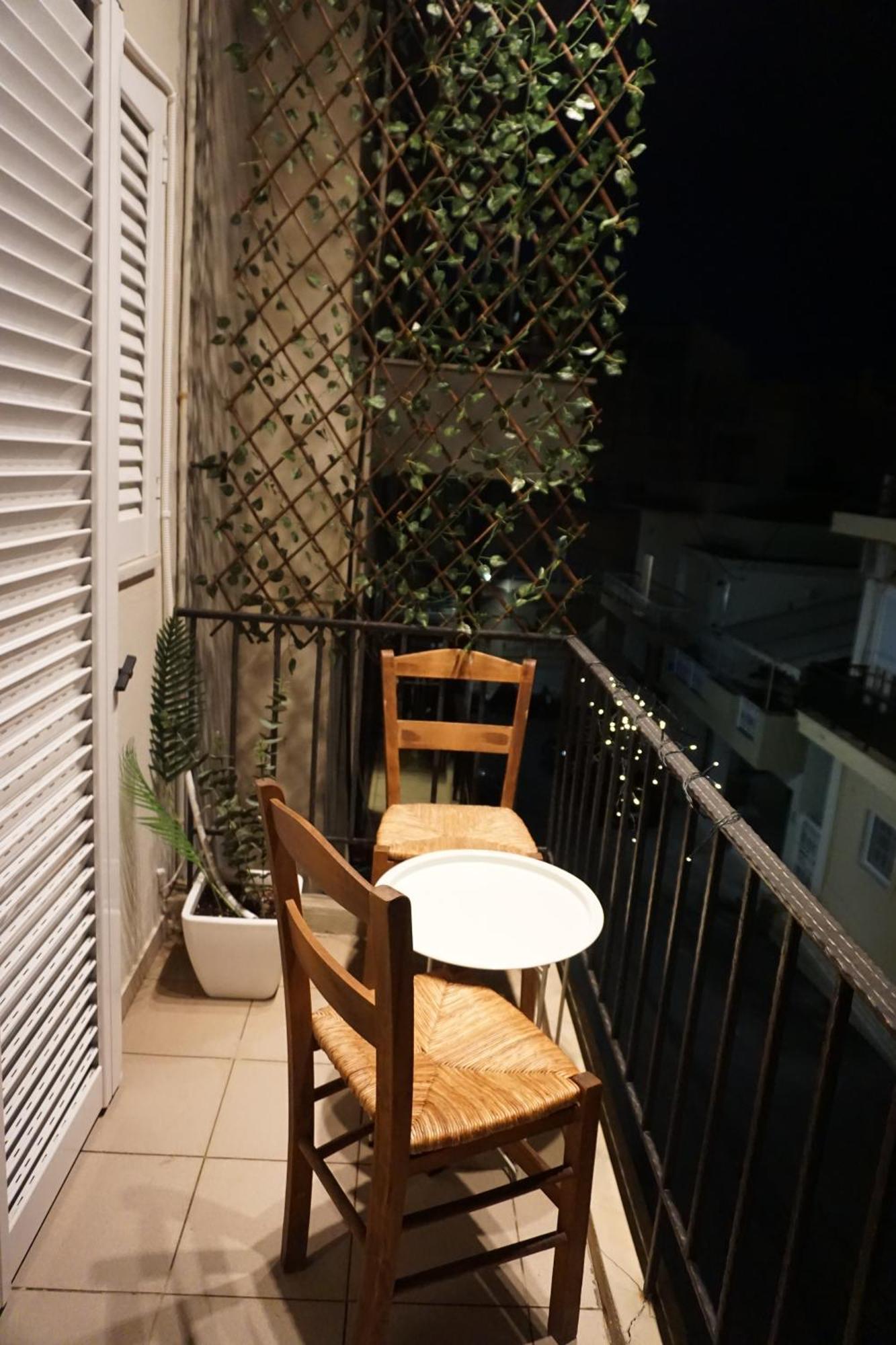 Mara'S Cozy City Apt كاندية المظهر الخارجي الصورة